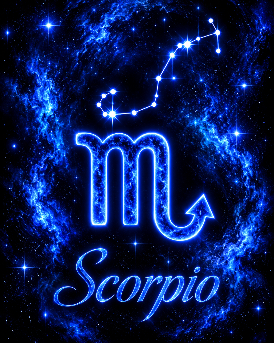 Scorpio Collection