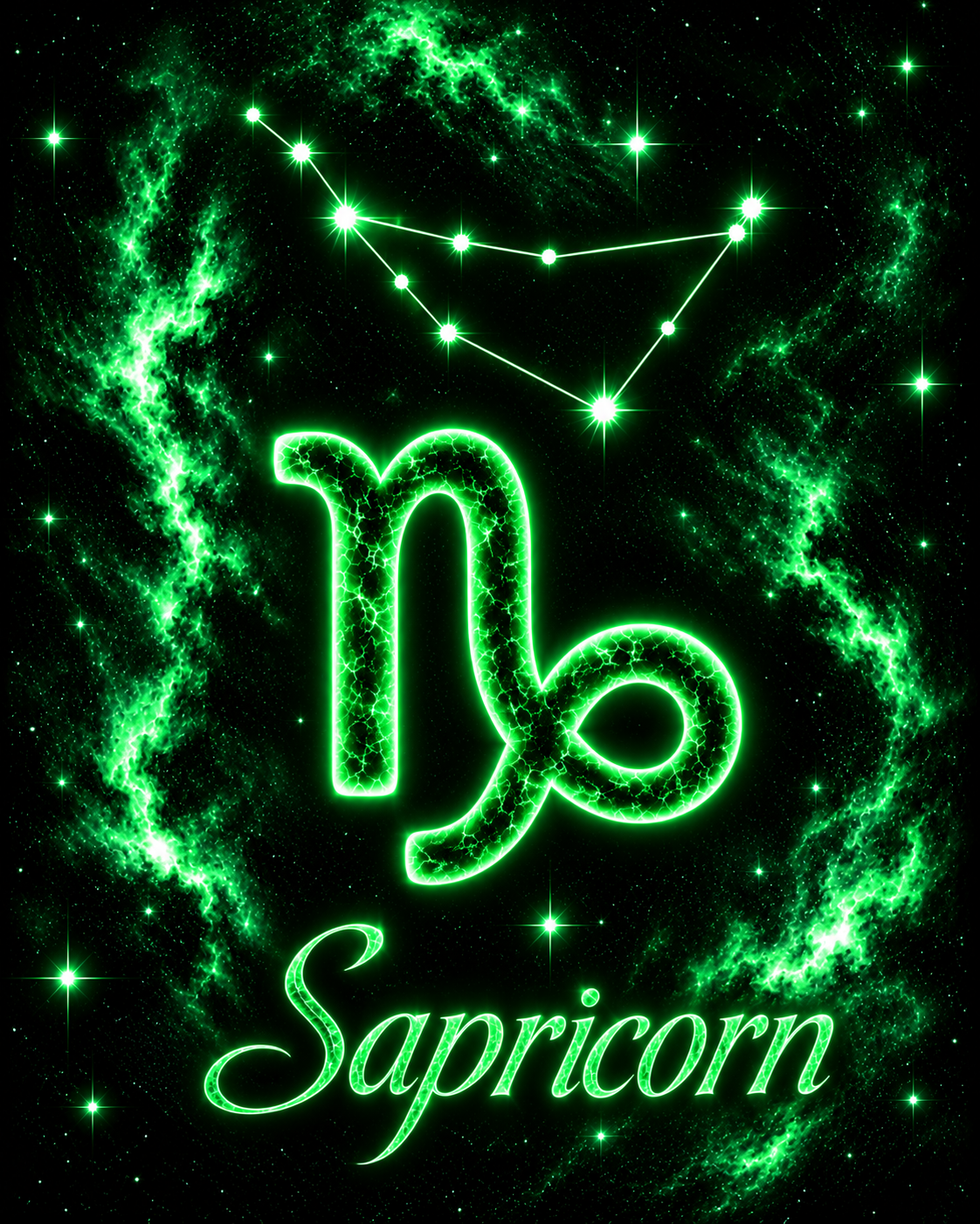 Capricorn Collection