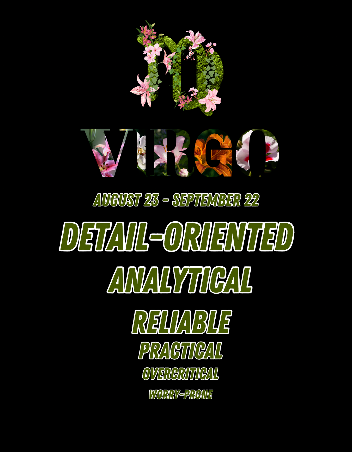 Virgo Collection