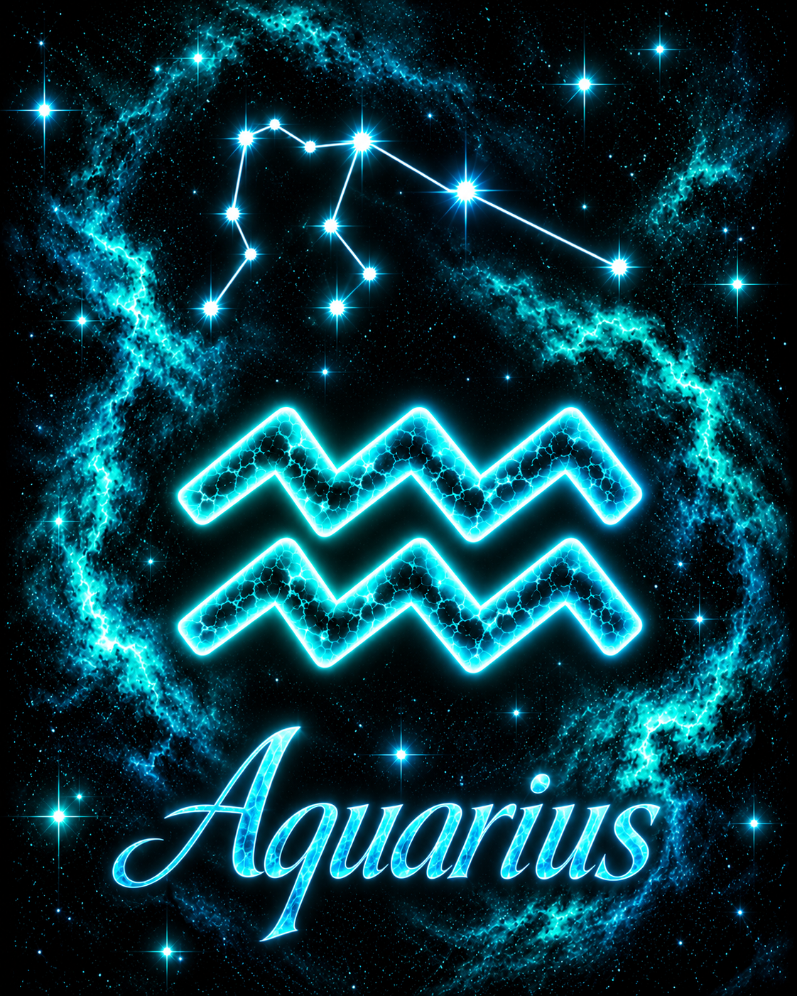 Aquarius Collection