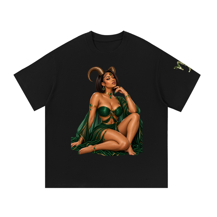 Capricorn,shirt,queenzodiac