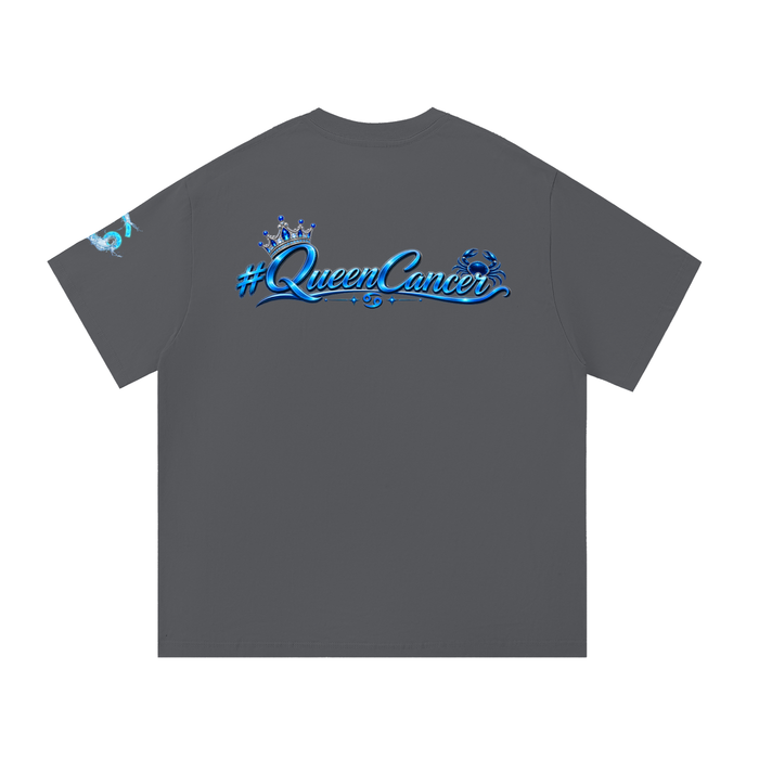 Cancer,queenzodiac,shirt,zodiac