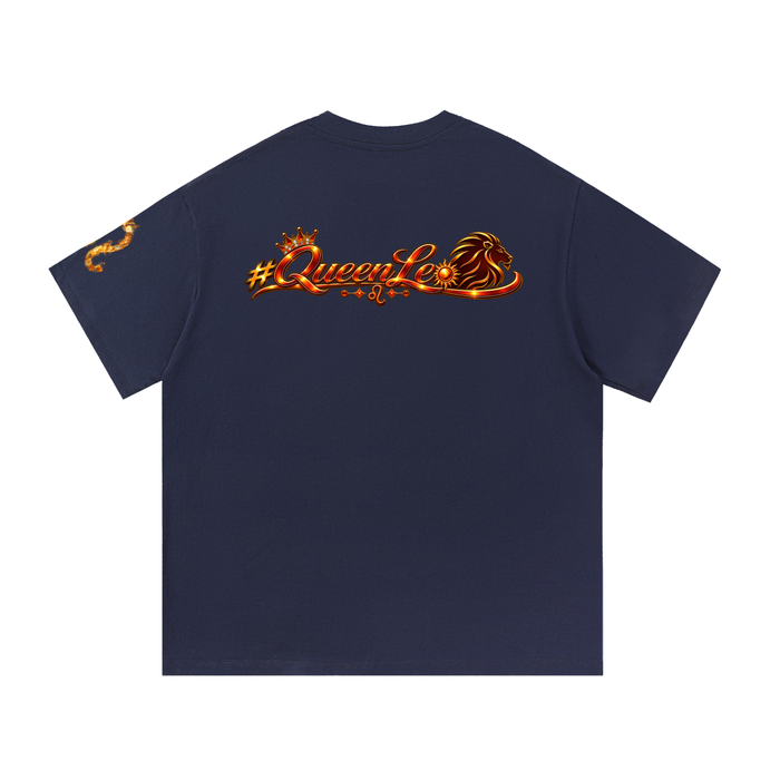 Queen Leo Tee