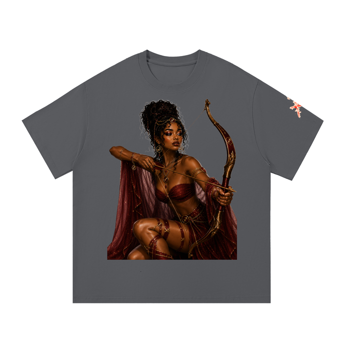 Queen Sagittarius Tee