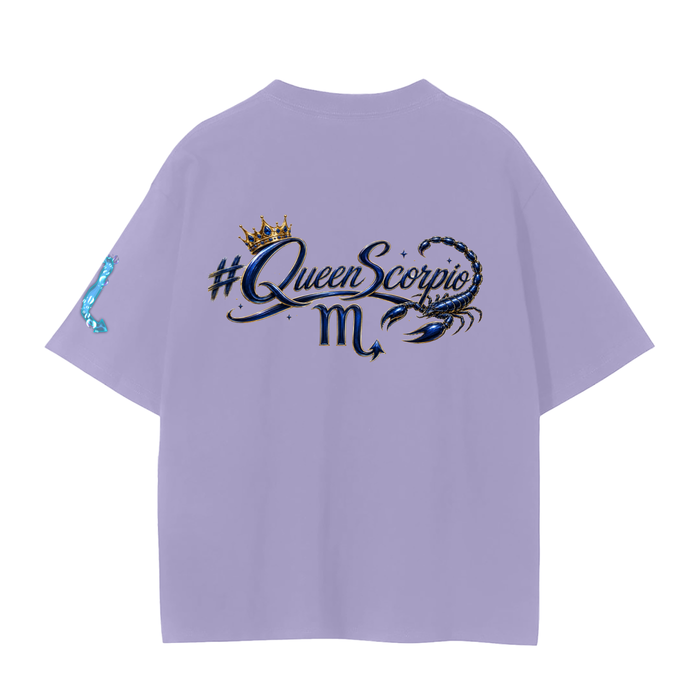 Scorpio,shirt,tee
