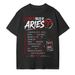 Aries,Shirt,Zodiac