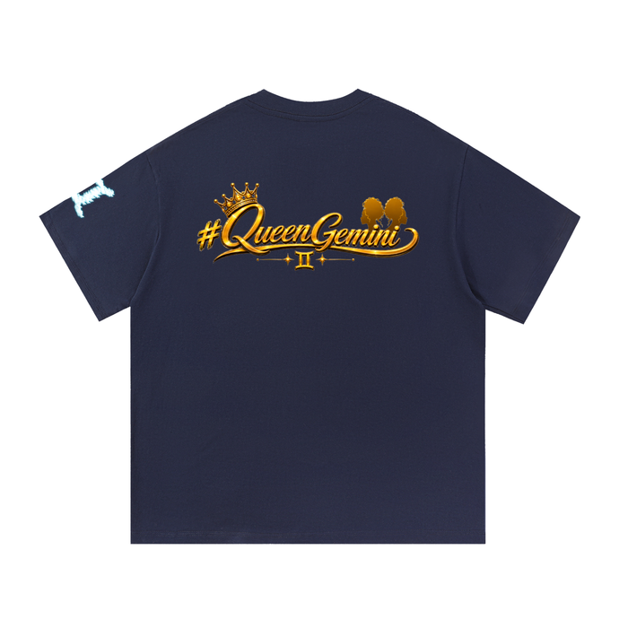 Gemini,shirt,queenzodiac