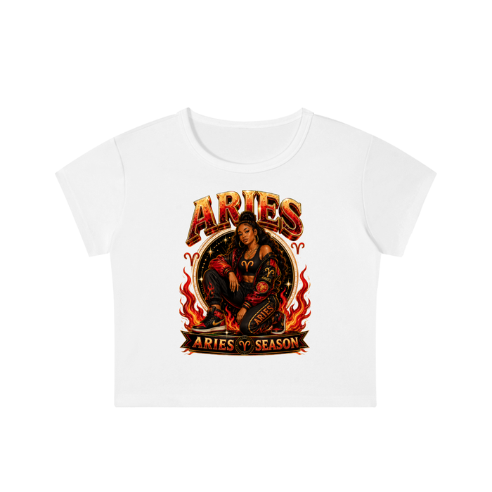 Aries,Shirt,Zodiac