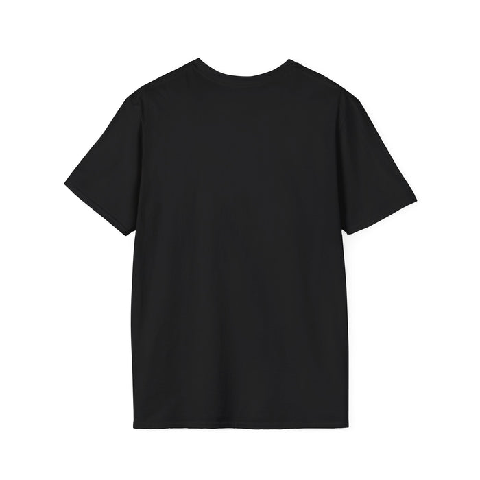 Aries Fire Mage T-Shirt — Zodiac Flame Graphic Tee