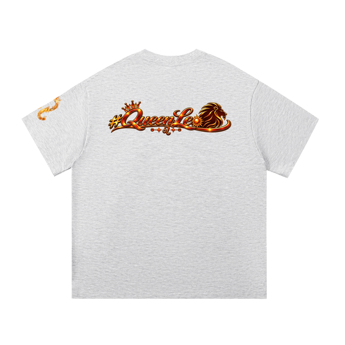 Queen Leo Tee