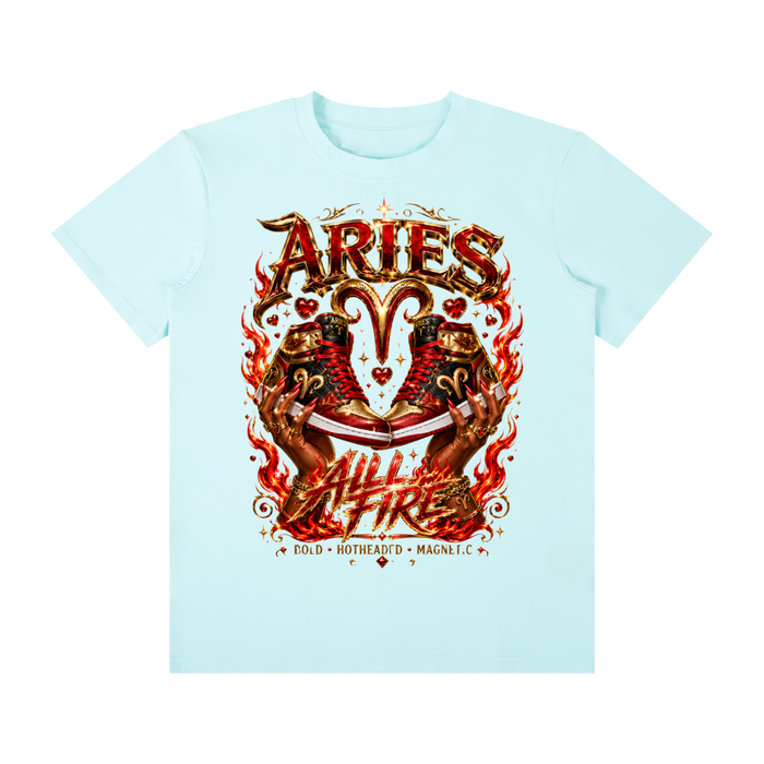 Aries,Zodiac