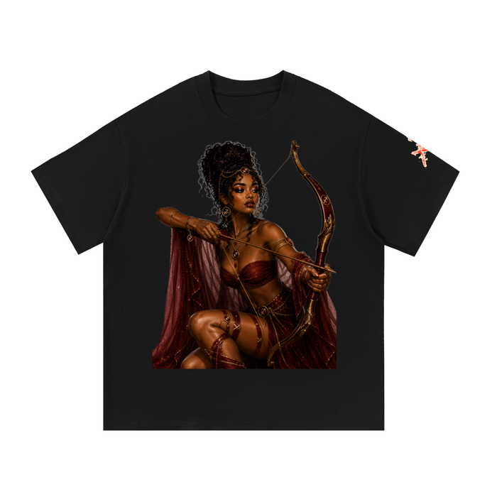 Queen Sagittarius Tee