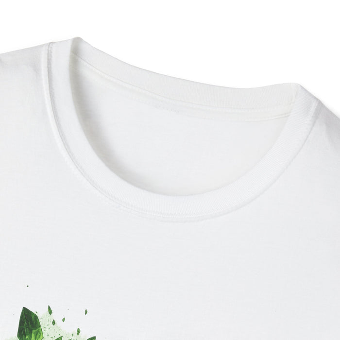 Zodiac Defenders: Virgo Stone Tee