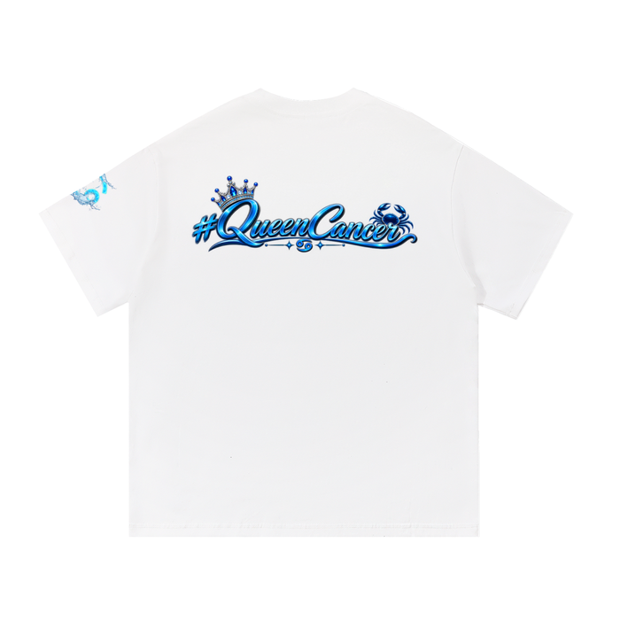 Cancer,queenzodiac,shirt,zodiac