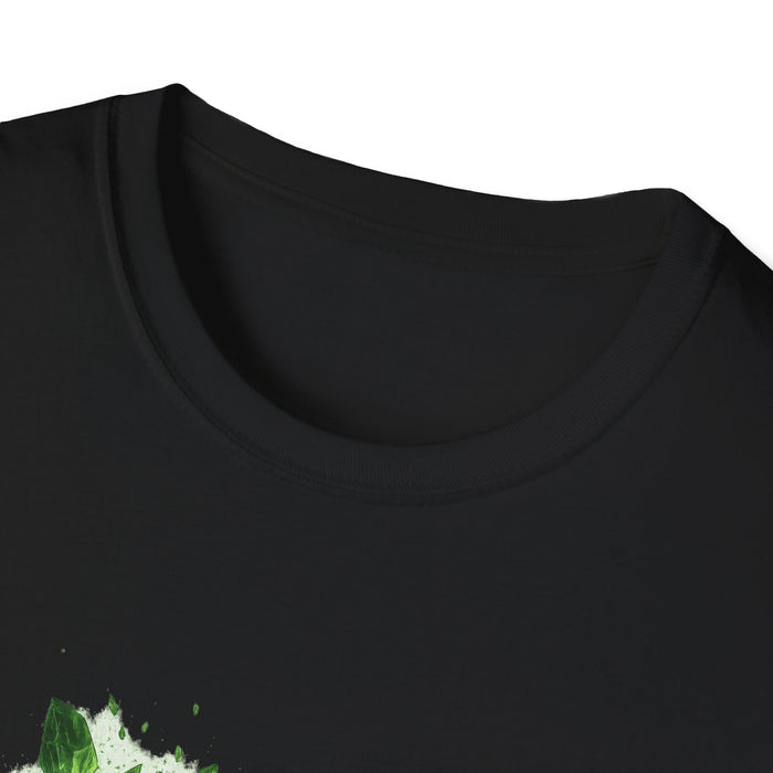 Zodiac Defenders: Virgo Stone Tee