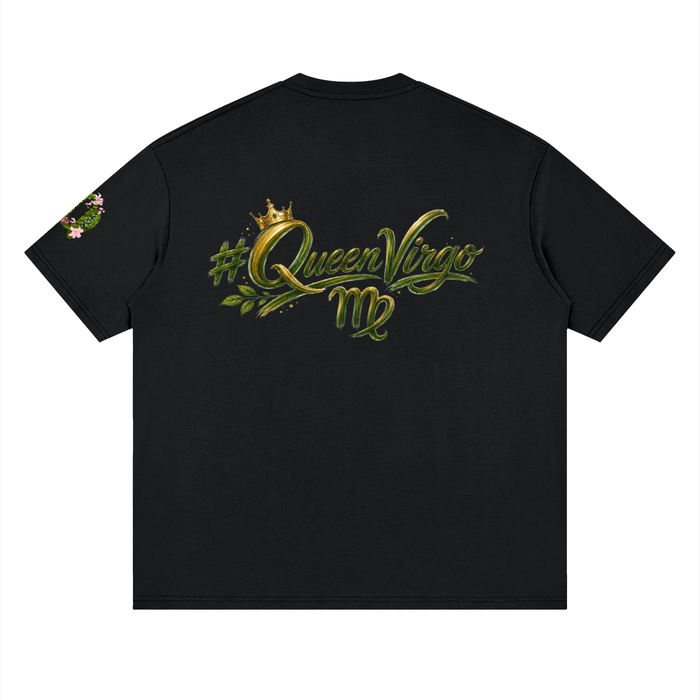 Queen Virgo Tee