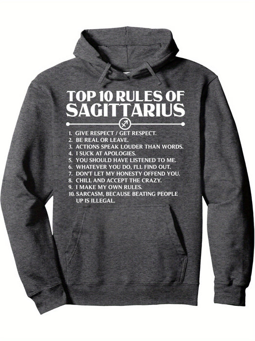 Top 10 Rules Of Sag Pullover Hoodie