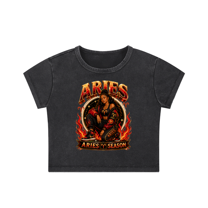 Aries,Shirt,Zodiac