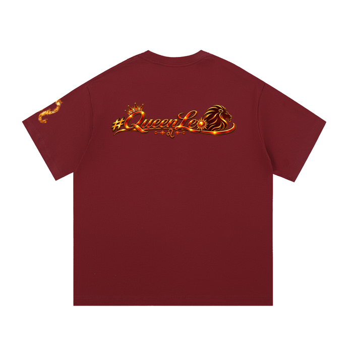 Queen Leo Tee