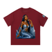 Pisces,queenzodiac,shirt