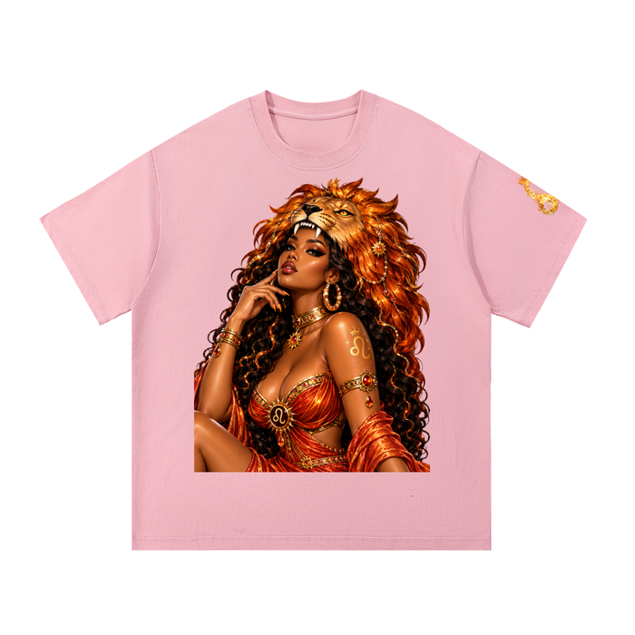Queen Leo Tee