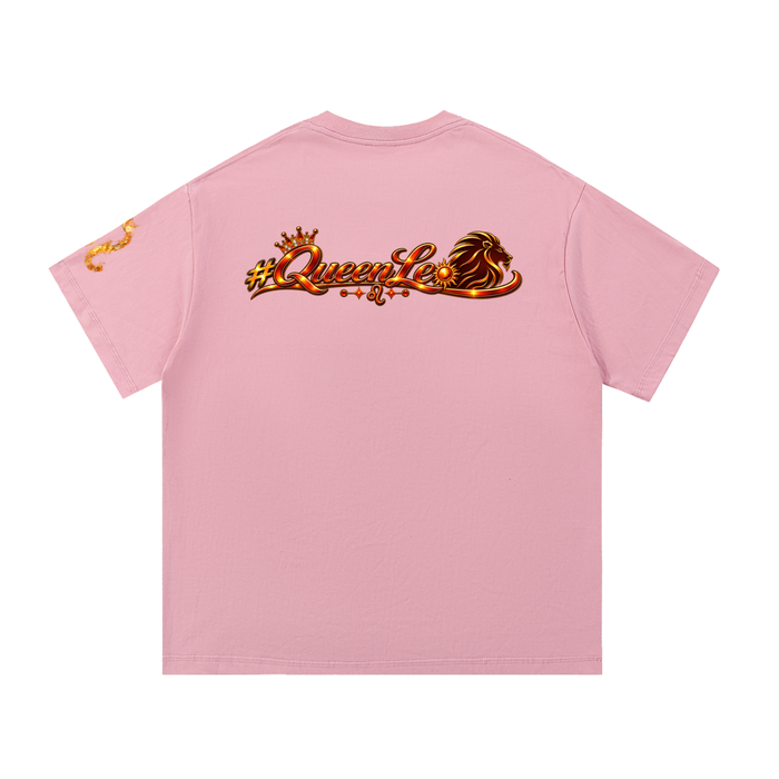 Queen Leo Tee