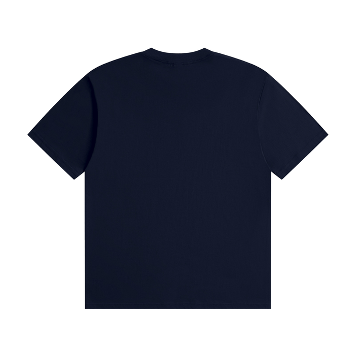 Unisex Seamless Cotton T-Shirt