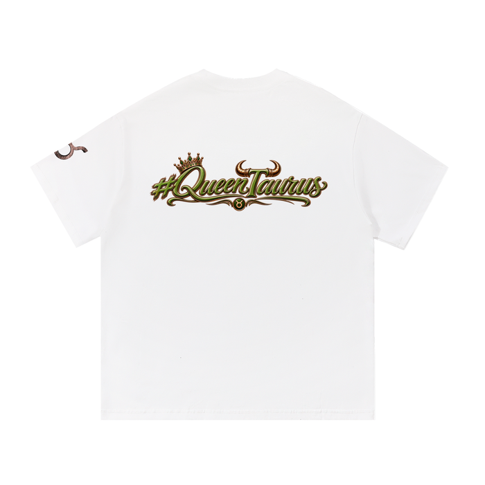 Taurus,queenzodiac,shirt,zodiac