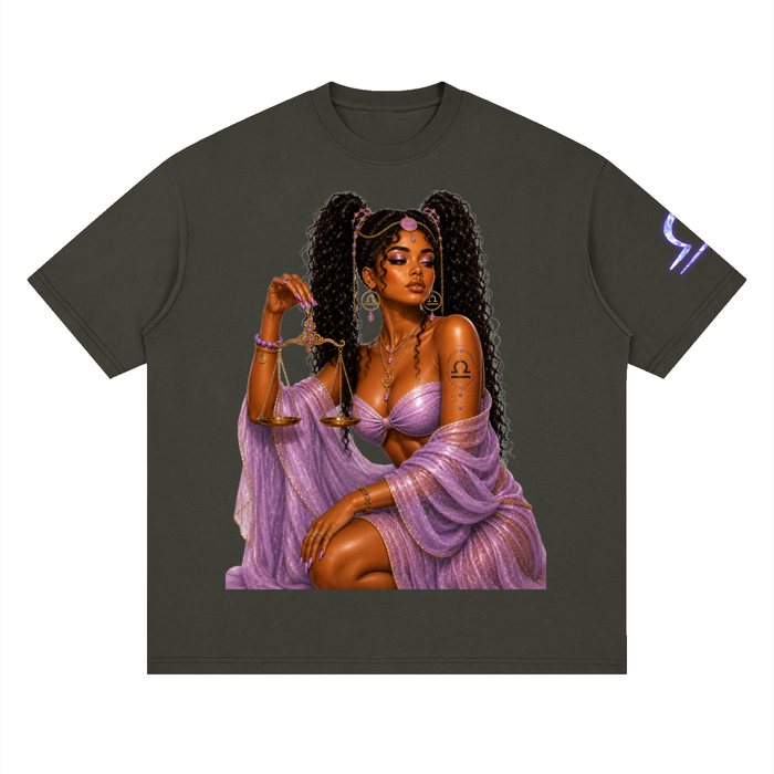 Libra,shirt,zodiacqueen