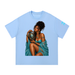 Aquarius,zodiac,Queenzodiac,shirt