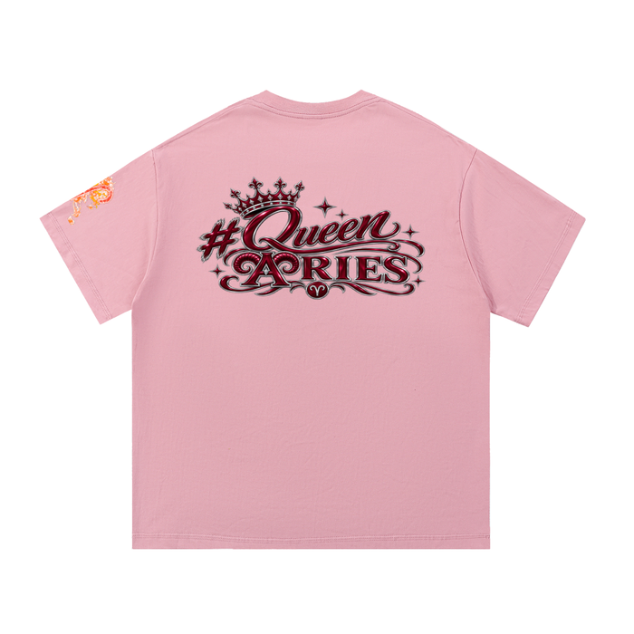 Aries,shirt,queenzodiac