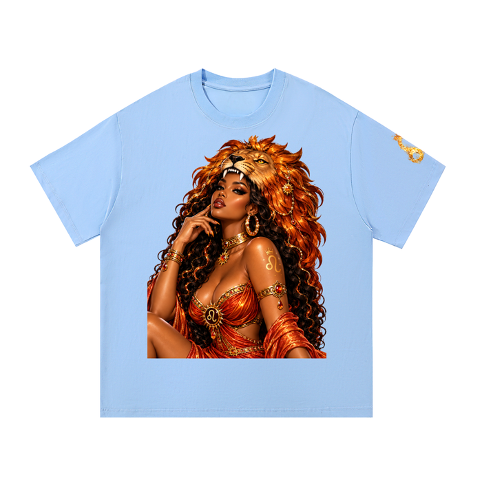 Queen Leo Tee