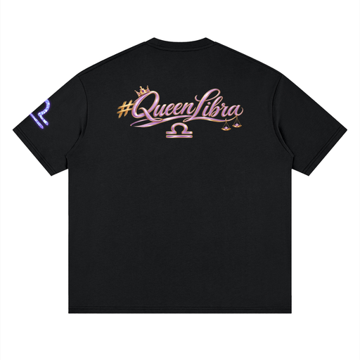 Libra,shirt,zodiacqueen