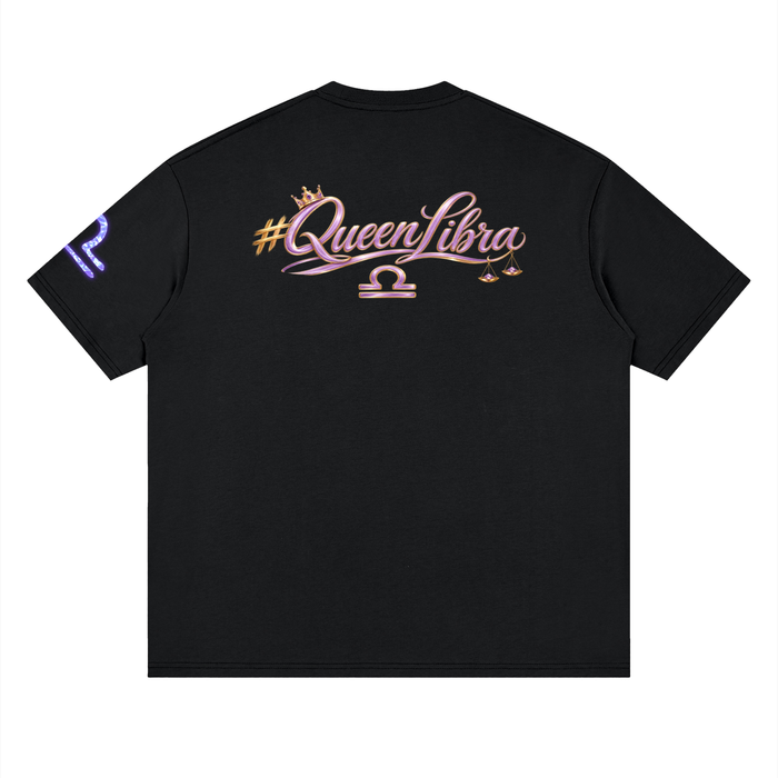 Libra,shirt,zodiacqueen