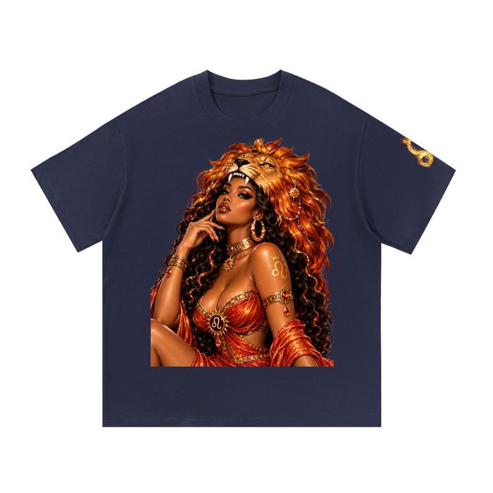 Queen Leo Tee