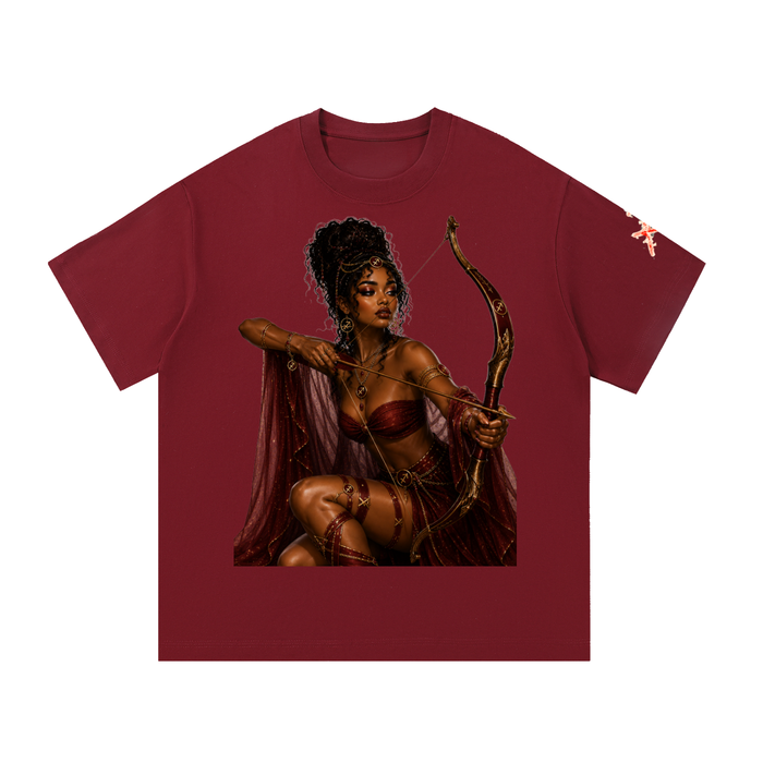 Queen Sagittarius Tee