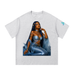 Pisces,queenzodiac,shirt