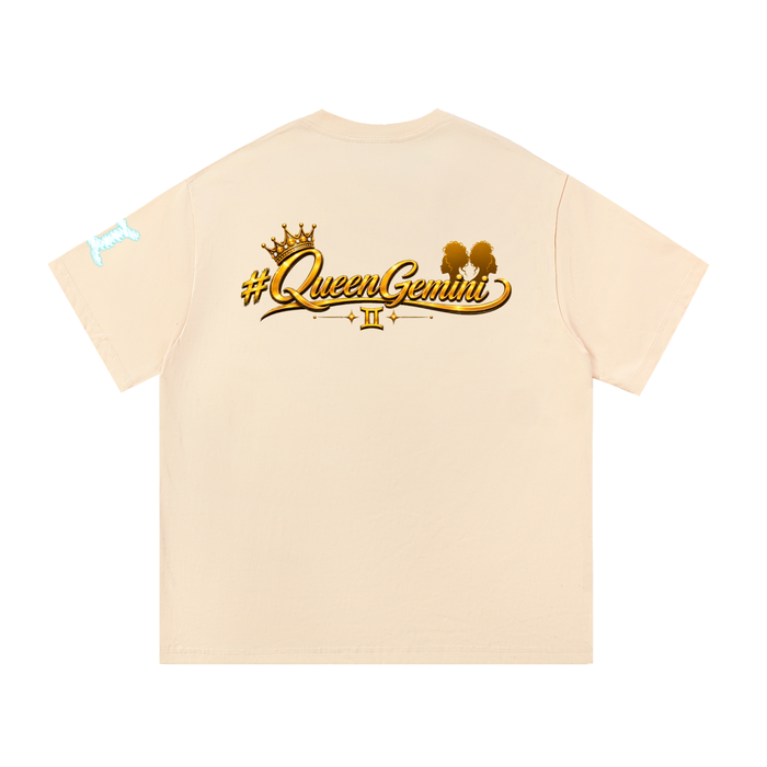 Gemini,shirt,queenzodiac