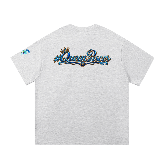 Pisces,queenzodiac,shirt
