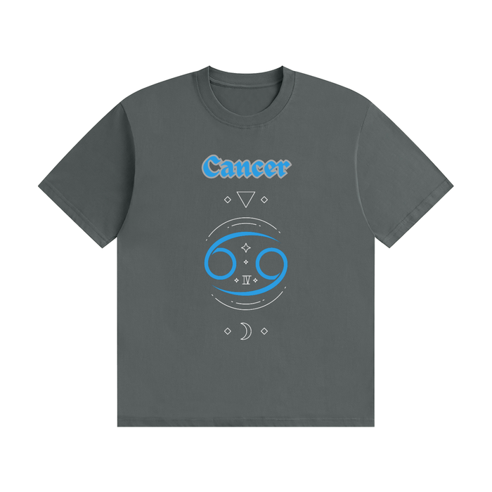 Cancer Rune Tee