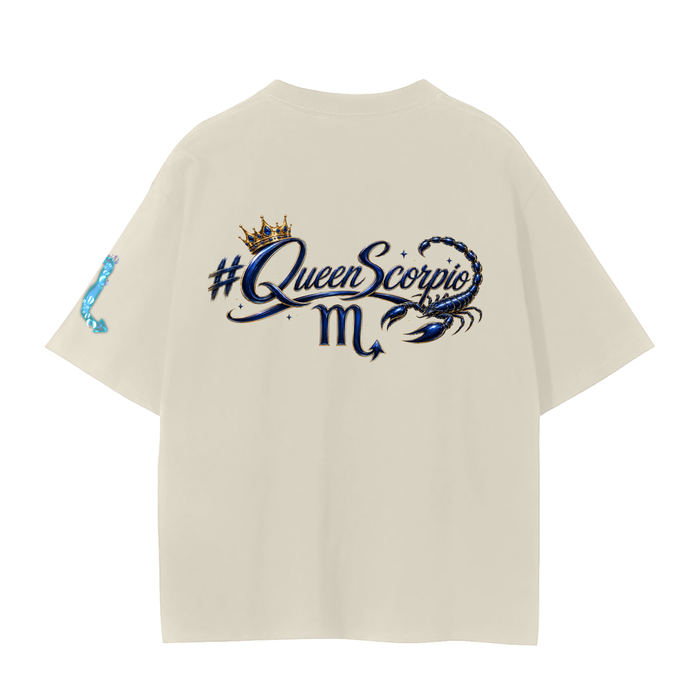 Scorpio,shirt,tee