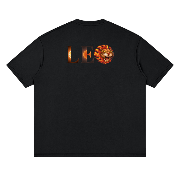 Leo “You Can Clap Now” Tee