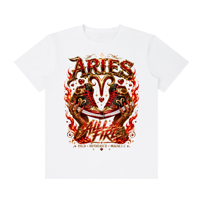 Aries,Zodiac