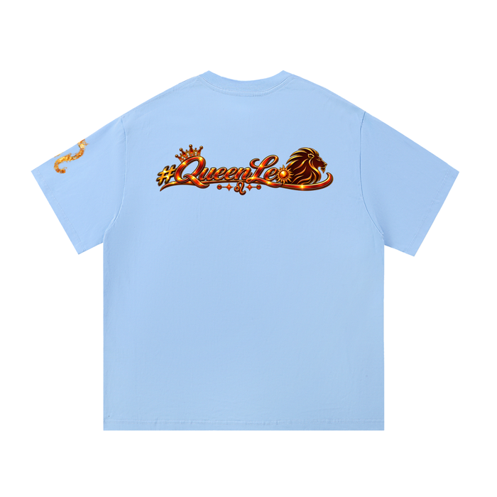Queen Leo Tee