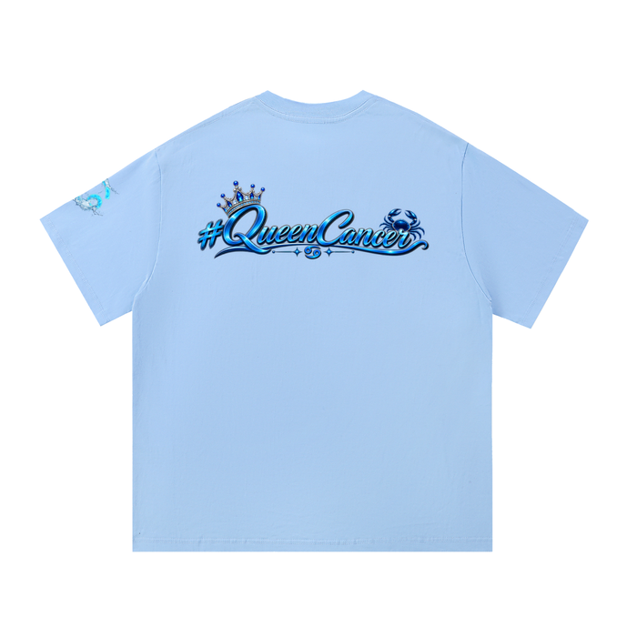 Cancer,queenzodiac,shirt,zodiac