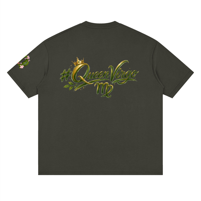 Queen Virgo Tee