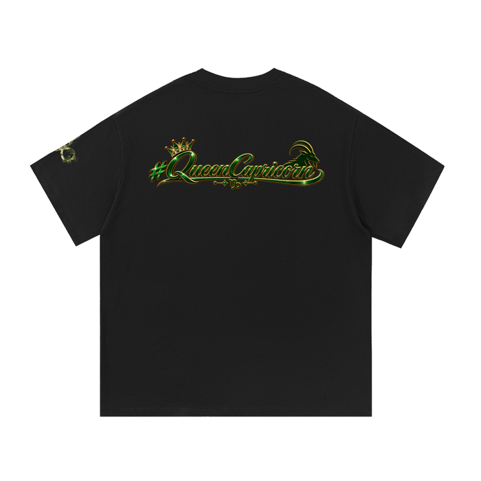 Capricorn,shirt,queenzodiac