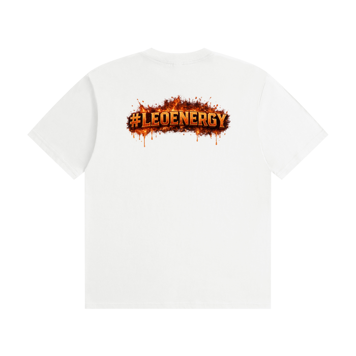 Leo lionesses Tee