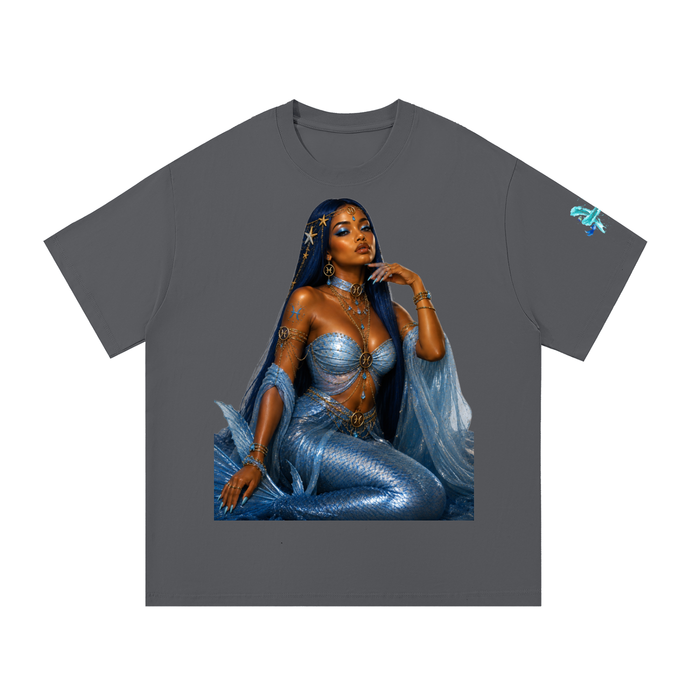 Pisces,queenzodiac,shirt