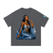 Pisces,queenzodiac,shirt